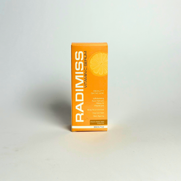 Vitamin C Serum