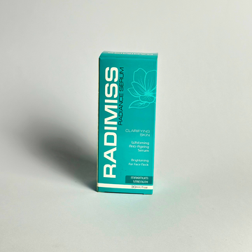 Radiance Serum