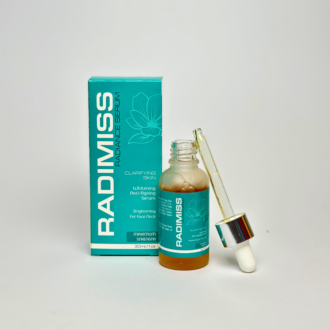 Clarifying Radiance Serum