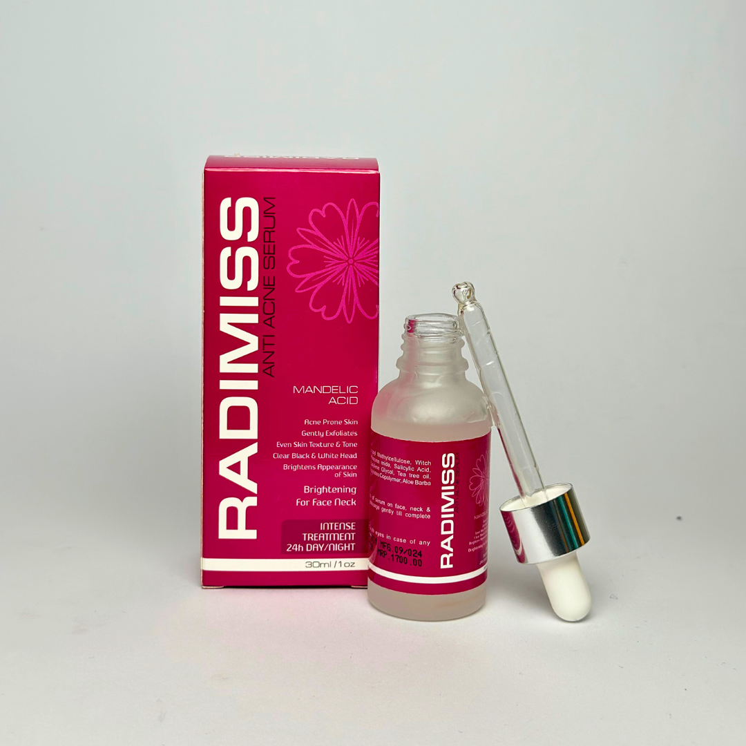 Anti-Acne Serum