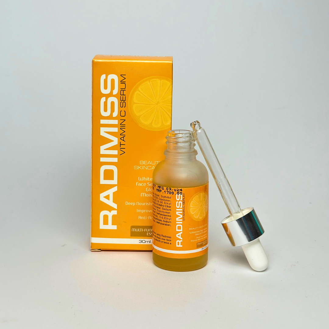 Vitamin C Serum