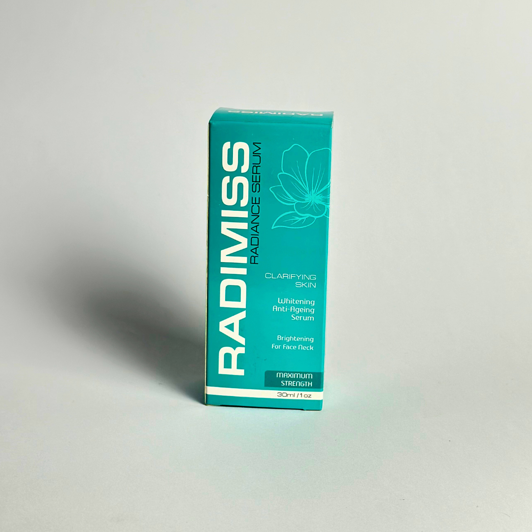 Radiance Serum